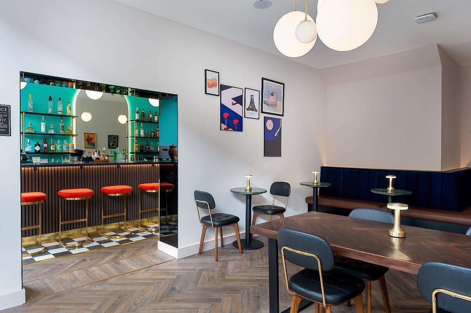 D8 - Shoreditch London Exterior foto