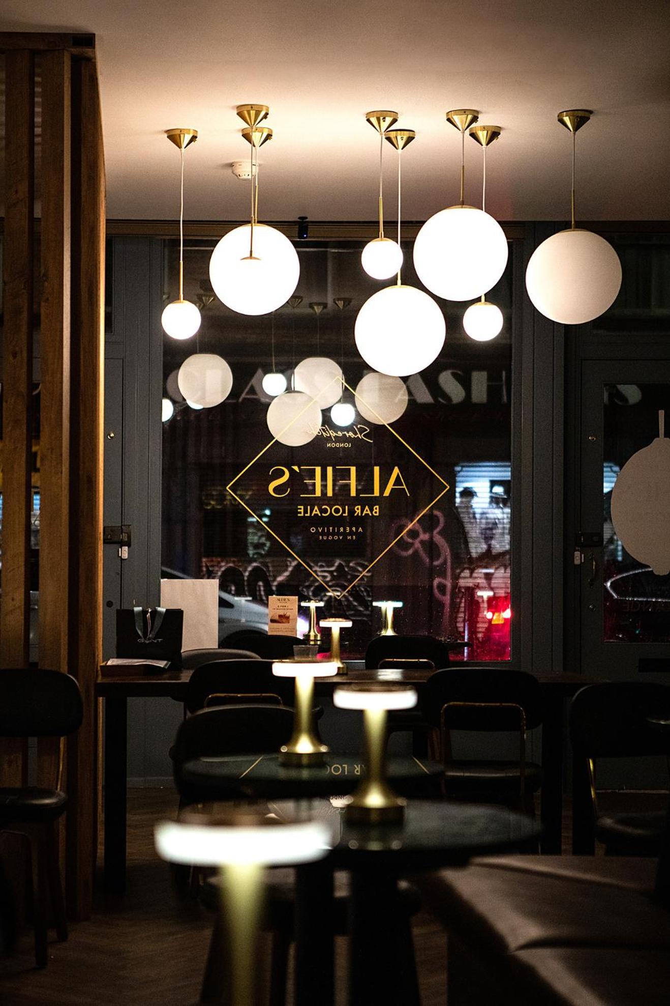 D8 - Shoreditch London Exterior foto